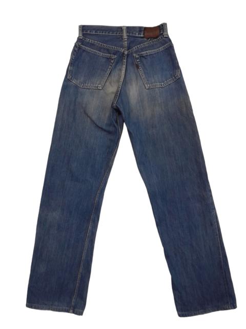 Other Designers 90s Sugar Cane & Co Selvedge Denim (F242) Waist 26
