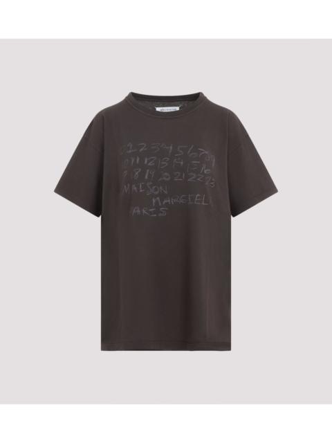 Maison Margiela Maison Margiela Cotton T-shirt