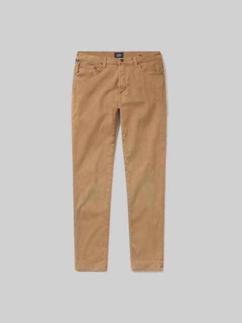 Citizens of Humanity London Tapered Slim Brushed Sateen
In Tonnarelli