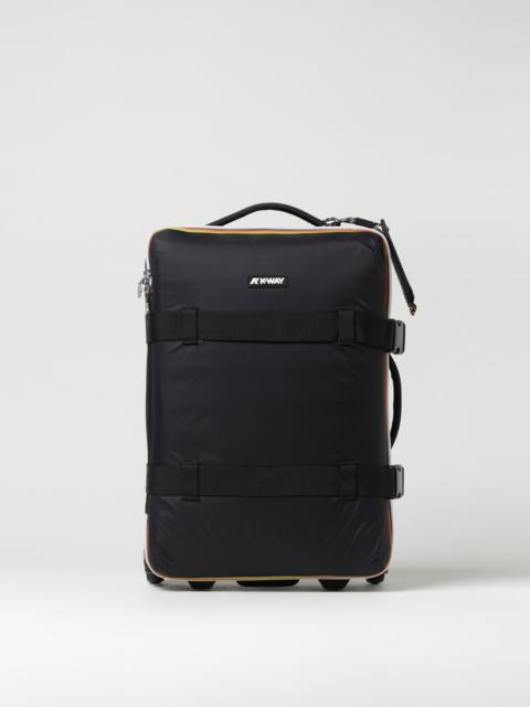 K-WAY Travel bag men K-way