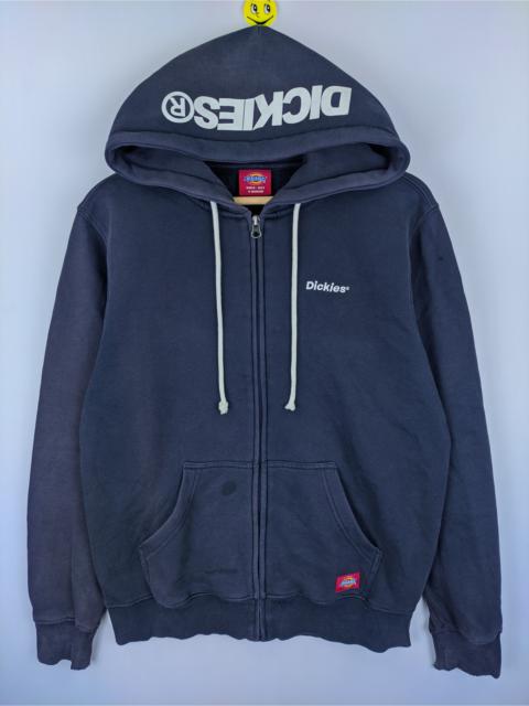 Other Designers Steals🔥Vintage Dickies Hoodie Big Spellout