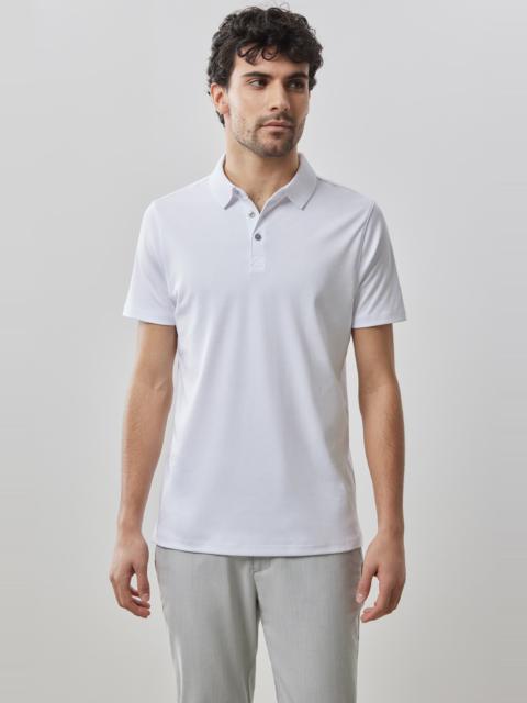 ROBERT BARAKETT The Barakett Polo