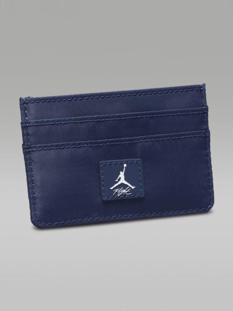 Jordan Jordan Men's Flight Card Case