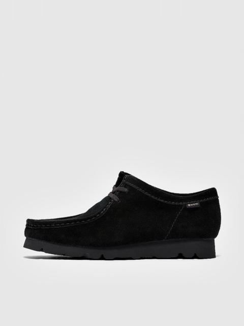 Clarks Originals Wallabee GTX shoe