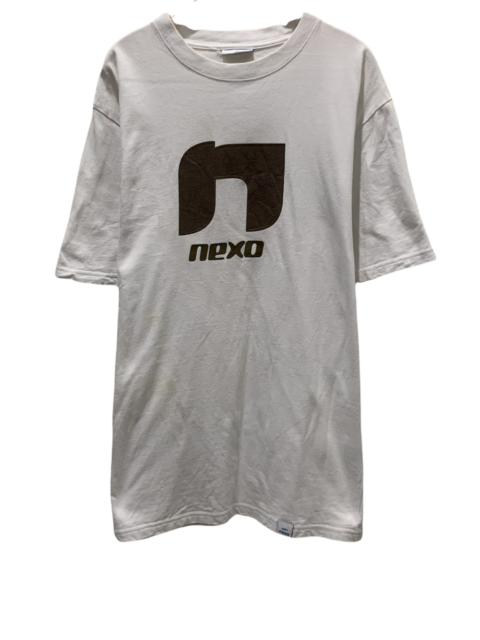 Other Designers Designer - Nexo Spellout Tee
