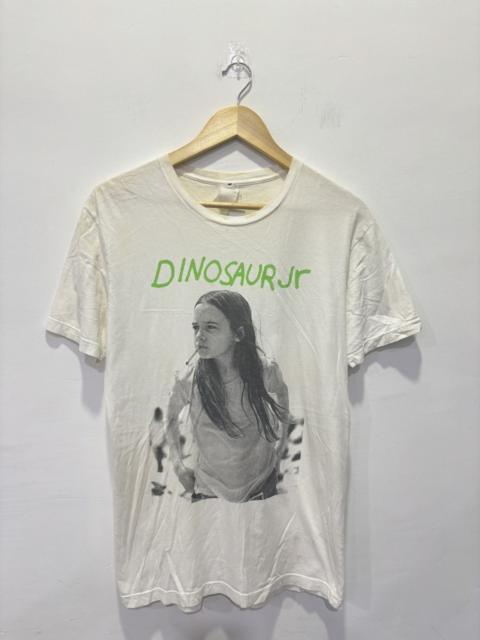 Other Designers Band Tees - Dinosaur Jr Tshirt