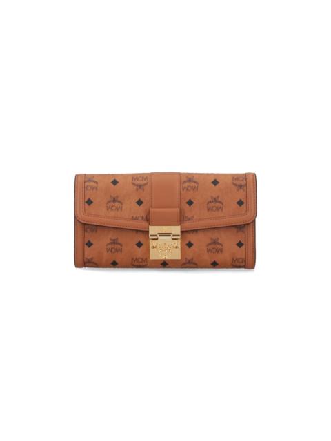 MCM 'TRACY' WALLET