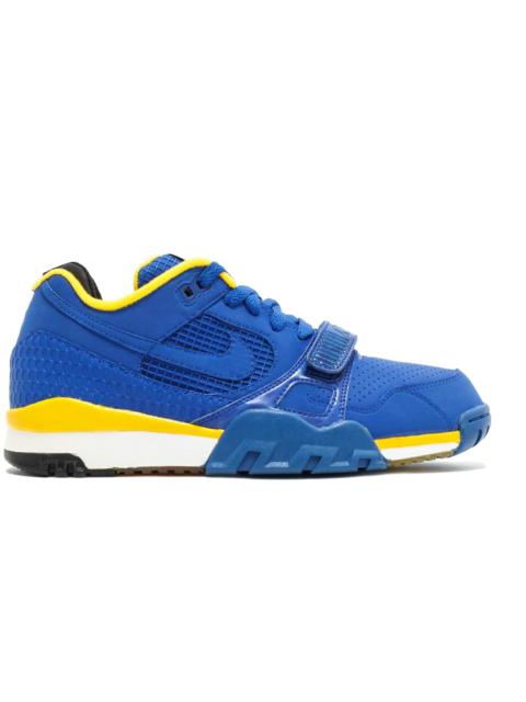 Nike Nike Air Trainer 2 SB Supreme Royal Yellow
