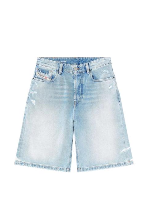 Diesel Diesel Women `De-Sire-Short` Shorts