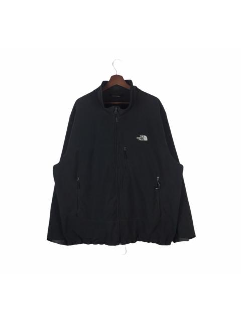 The North Face VINTAGE THE NORTH FACE ZIPPER JACKET