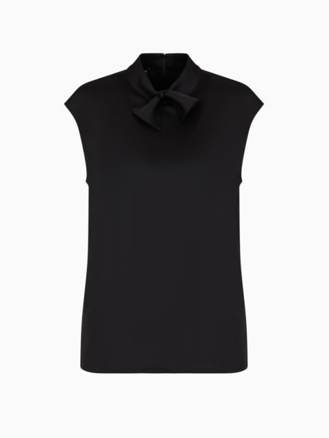 EMPORIO ARMANI Blouses