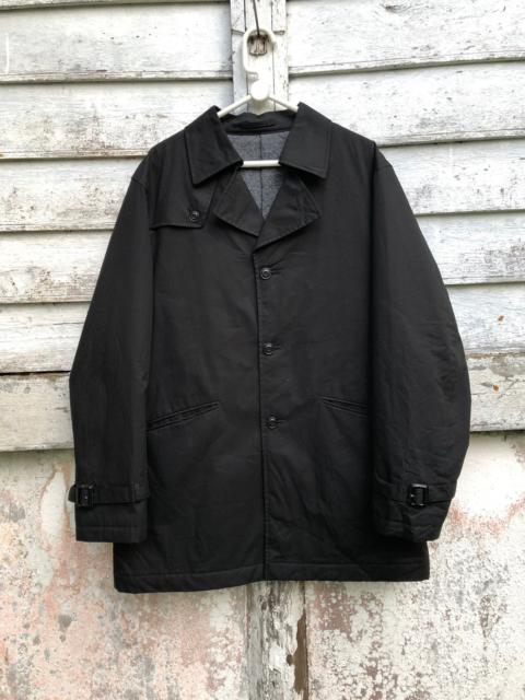 Other Designers Japanese Brand - Sissy Kansai Yamamoto Ventile Jacket