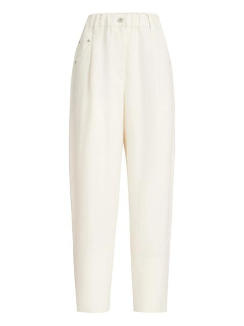 Brunello Cucinelli Brunello Cucinelli Trousers