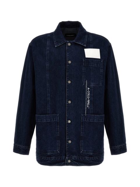 A-COLD-WALL* 'Discourse Chore' jacket