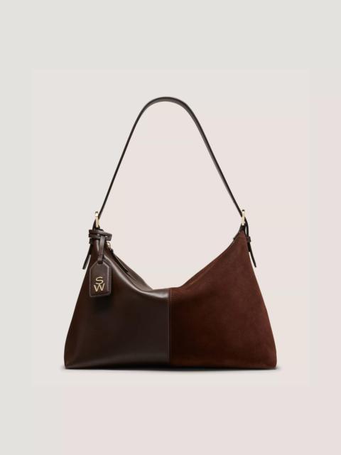 Stuart Weitzman STUART 5050 SHOULDER BAG