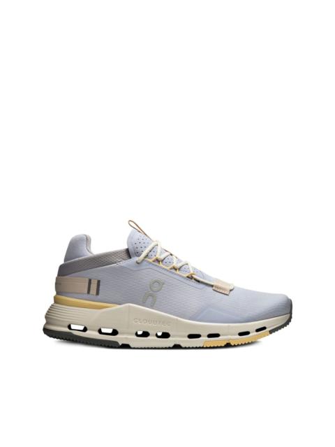 Cloudnova 2 low-top sneakers