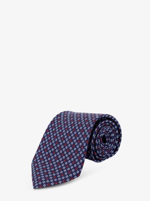 FERRAGAMO Ferragamo Silk Tie