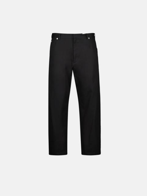Pantalon droit
