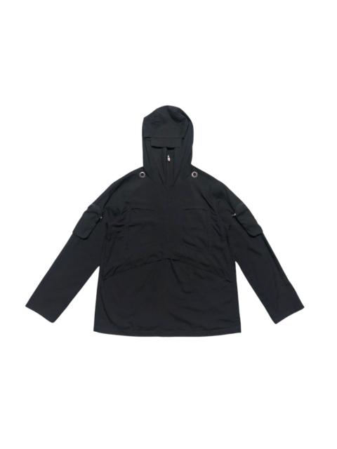 Other Designers Japanese Brand × Vintage - Vintage Come And Go Light Jacket Very Rare Design Pocket