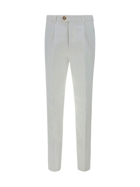 Brunello Cucinelli Brunello Cucinelli Men Cotton Pants