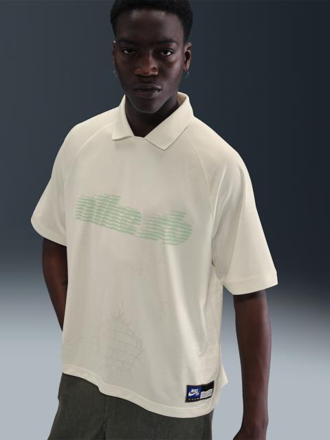 Nike Nike SB Dri-FIT Jacquard Skate Jersey