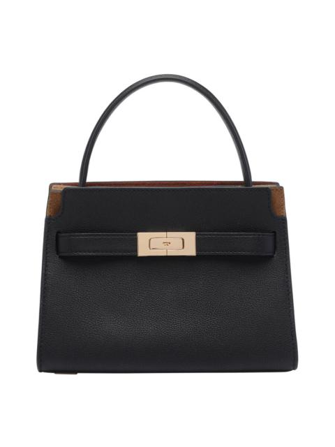 TORY BURCH Tory Burch Lee Radziwill Petite Handbag