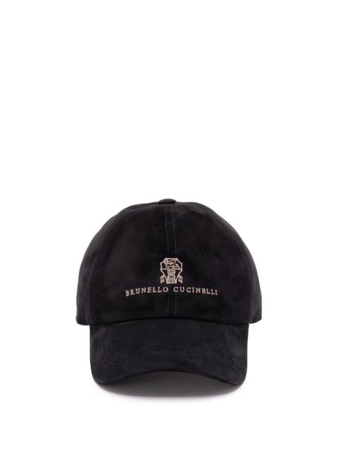 Brunello Cucinelli Brunello Cucinelli Men Baseball Cap