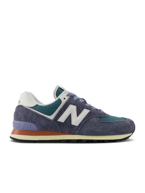 New Balance NEW BALANCE 574 'DARK ARCTIC GREY'