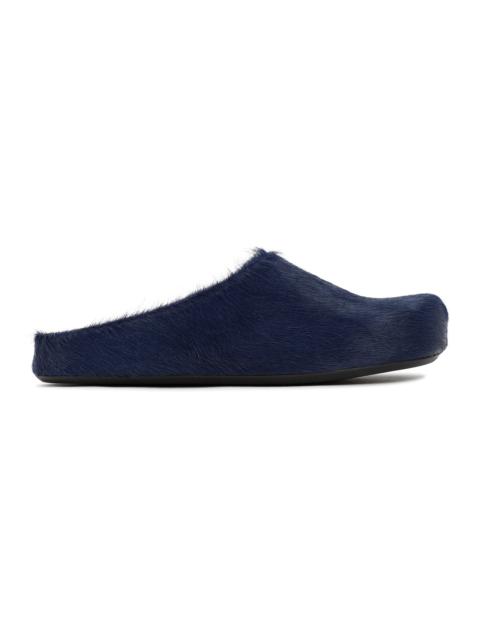 Marni Marni Fussbett Sabot Men