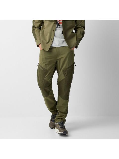 Other Designers BNWT SS23 HOOKE TREKKING PANTS 34