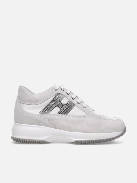 HOGAN Interactive White