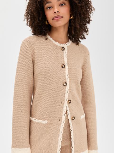 POSSE Willow Cardigan