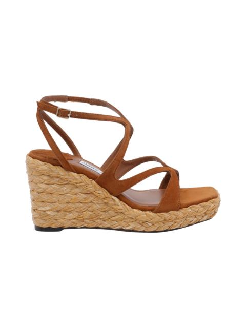 JIMMY CHOO Ayla Wedges