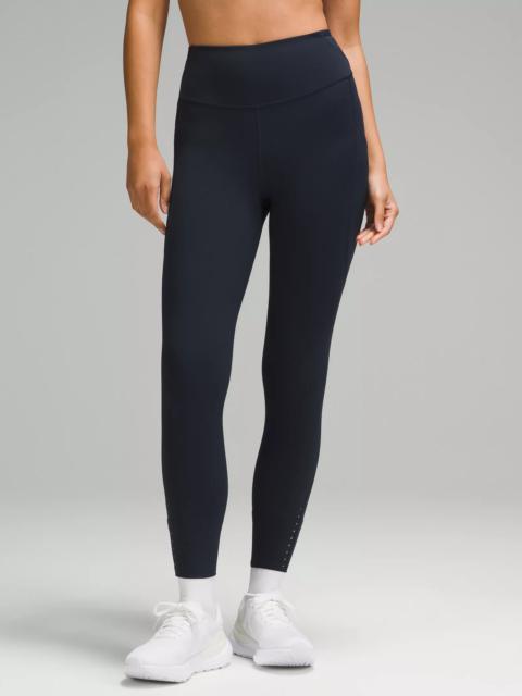 lululemon Fast and Free High-Rise Tight 25” Pockets *Updated