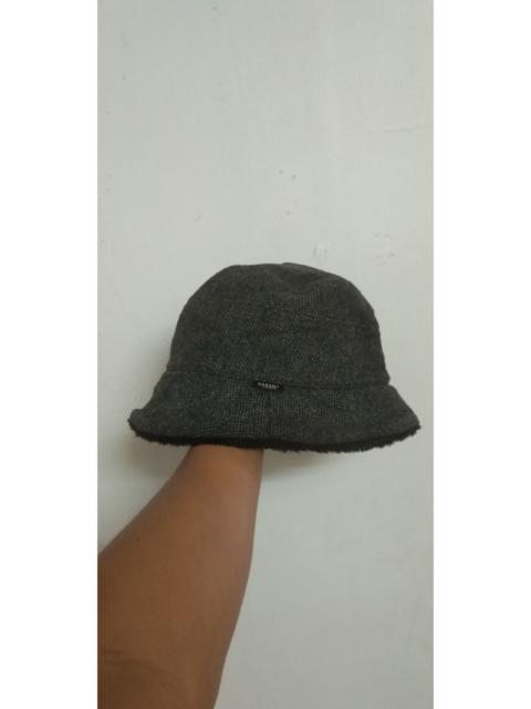 Yohji Yamamoto SACSNY YSACCS BUCKET HAT