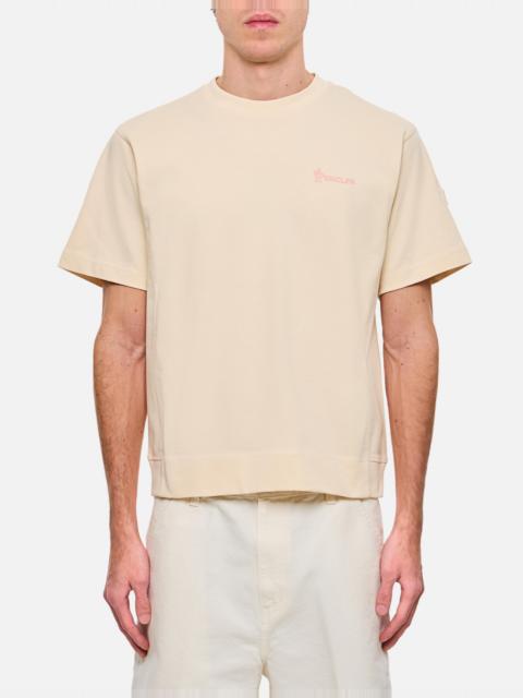Moncler Grenoble T-SHIRT