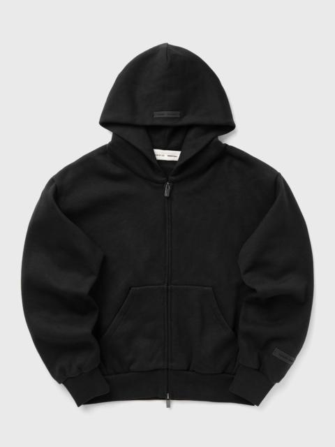 ESSENTIALS WMNS CLASSIC FIT ZIP-UP HOODIE