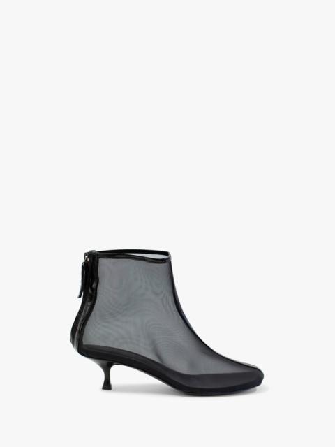 CHRISTOPHER ESBER Curtis Vapour Ankle Boot