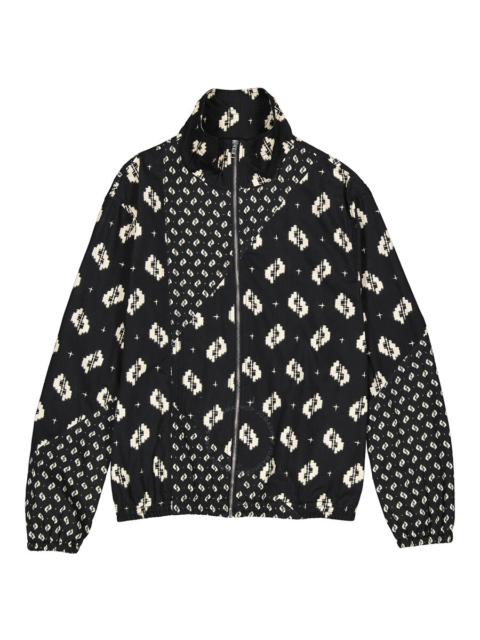 KENZO Kenzo Men's Ikat-print Cotton Jacket