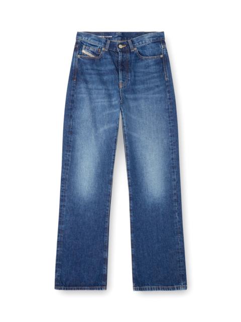 Diesel REGULAR JEANS 1971 D-SENT 09I27