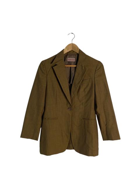 Other Designers Romeo Gigli Blazer Jacket