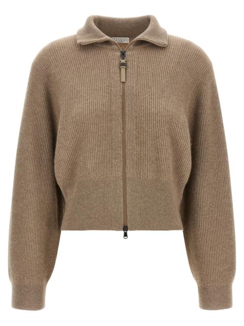 Brunello Cucinelli Brunello Cucinelli Women 'Sparkling' Cardigan