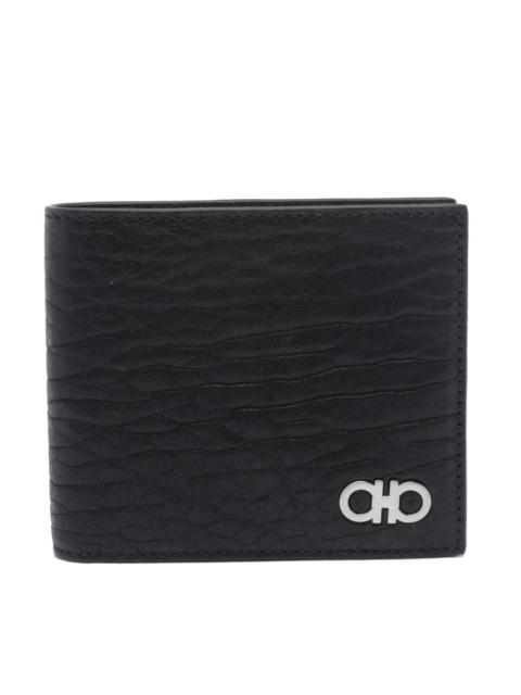 FERRAGAMO Ferragamo Men Gancini Bifold Wallet