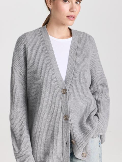 Jenni Kayne Cashmere Cocoon Cardigan