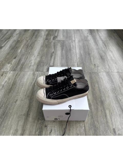 visvim Visvim 23AW Seeger high density canvas