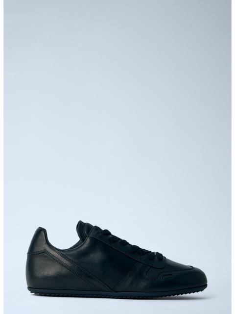 Rick Owens Rick Owens Women Minimal Leather Sneakers
