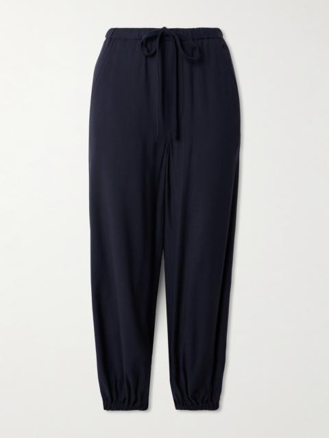 Citizens of Humanity Bubble Twill Tapered Pants