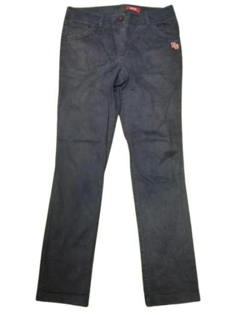 Other Designers Vintage - FANTOM GOLF EMBROIDERY PANTS