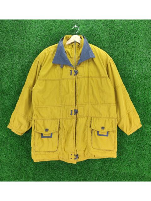 Other Designers Vintage - Vintage Windbreaker International Holland Planning