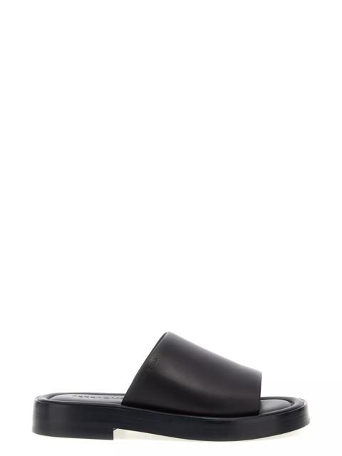 FERRAGAMO 'Giunone’ sandals